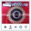 High Precision nylon worm gear made in China