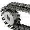 wheel sprocket