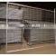 pvc coated railway fence(factory)