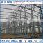 CE ISO SGS certified structural steel prefabricated workshop