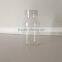 Food grade clear and new product 300ml soy milk plastic bottle for packaging milk juice plastic drinking wholesale drinking jar
