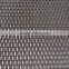 Various kinds of woven crimped steel wire mesh used for conveyor belt mesh factory price