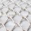 chain link fence panels