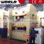 250ton Straight Side Sheet Metal Punching Press Machine