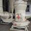 Complete raymond mill powder machine with analysor and dust collector