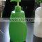 OEM blow molding plastic various kinds of lotion bottle shampoo bottle
