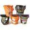 wholesale 1L~3L tin pail with lid & handle