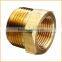 High precision metal sleeve bushing