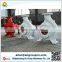 Horizontal End Suction Centrifugal Chilled Water Pumps