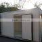 fiberglass truck body/refrigerated/freezer van body for fish