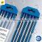 WL20 blue wolfram electrode for tig welding