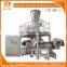 Textured soybean protein extruder machine from Jinan Dayi