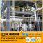 Energy Saving newest design crude glycerine biodiesel machinery