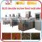 Different price Sinking fish food extruder