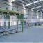 straight type stainless steel wire production machine line