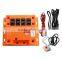 The newest design ! anti-interference alarm barking dog used in fishing game machine