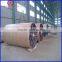 JInhua machine company corrugated kraft paper making machinery