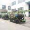 MZ130Y-2 Hot Sale, High Speed Hydraulic DTH Drilling Rig