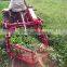 China peanut harvester from Hyde Machinery