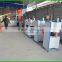 Tearing Makign Yarn Pe Pp Drawing Split Film Making Machine