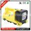 Guangzhou emergency response lighting rechargable brightest handheld spotlight 9912