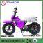 Fashionable CE approvided hot sale new released ride-on 250W Electric Scooter