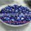 STERLING SILVER PENDANTS LAPIS LAZULI JEWELRY