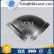Banded Malleable Iron Pipe Fittings