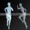 Yazhi High qurlity running sports female mannequin YZS-1