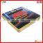 glossy printing box chocolate