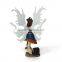 Cheap flying fairy figurines