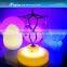 China floating led pool ball