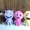 Fashionable whatsapp stuffed toys for babies Filling PP cotton Baby Toy