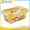 High Quality Plastic Margarine Butter Packaging