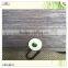 round soft bark wood pen case tube box