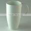 Wholesale White Mighty Mug For Promotion