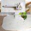 Wholesale Stock Small Order Kitchen 360 Degree Rotate Dumpling Wrapper Mould