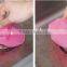 Hippo Shaped Silicone Floor Drain Ground Leakage Sink Stopper