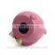 Money boxes wholesale animal shape pink owl piggy banks