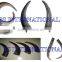 Buffalo Horn Solid Tips
