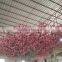 Artificial Cherry Blossom Tree Manufacturer With Factory Price