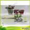 High Quality Different Types products eco friendly flower pot