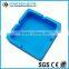 Funny shaped candy color table ashtray