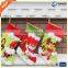 Cheap best selling christmas stocking kits in stock