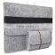 Sleeve Cover Carrying Case Laptop Bag Felt Sleeve Carrying Bag