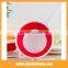Folding Washing Vegetables and Fruit Basket With Handle Draining Basket