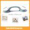 Plastic Helping handle bath with suction cups
