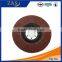 Aluminium Oxide Flap Disc