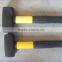 Fiberglass Handle Club Hammer for Hardware made in china