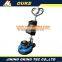 Factory direct supply OKT-200 6 heads machine to polish epoxy floor,1.5/2/2.5HP concrete polishing master